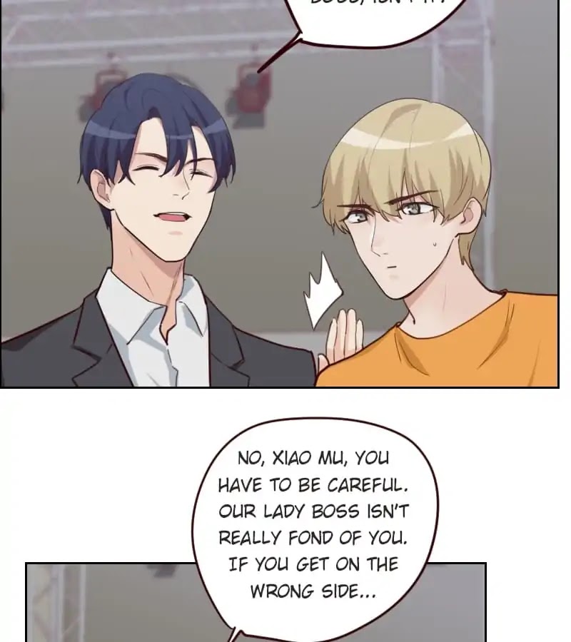 Film Emperor's Reincarnation Script Chapter 118 page 15 - Chapter 118