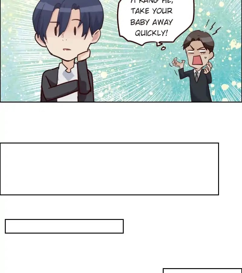 Film Emperor's Reincarnation Script Chapter 118 page 17 - Chapter 118