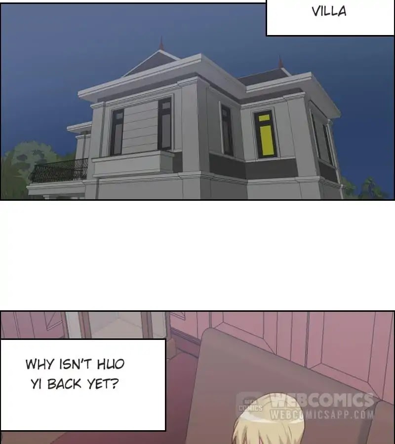 Film Emperor's Reincarnation Script Chapter 118 page 18 - Chapter 118
