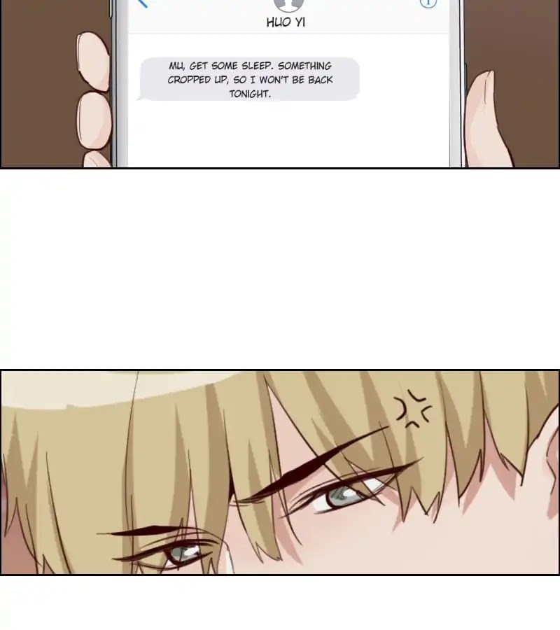 Film Emperor's Reincarnation Script Chapter 118 page 20 - Chapter 118