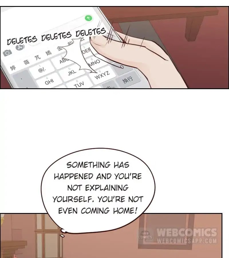 Film Emperor's Reincarnation Script Chapter 118 page 22 - Chapter 118