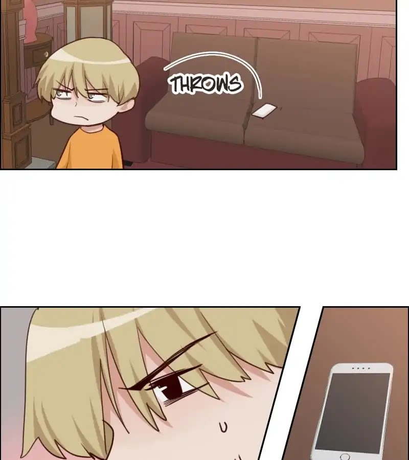 Film Emperor's Reincarnation Script Chapter 118 page 23 - Chapter 118