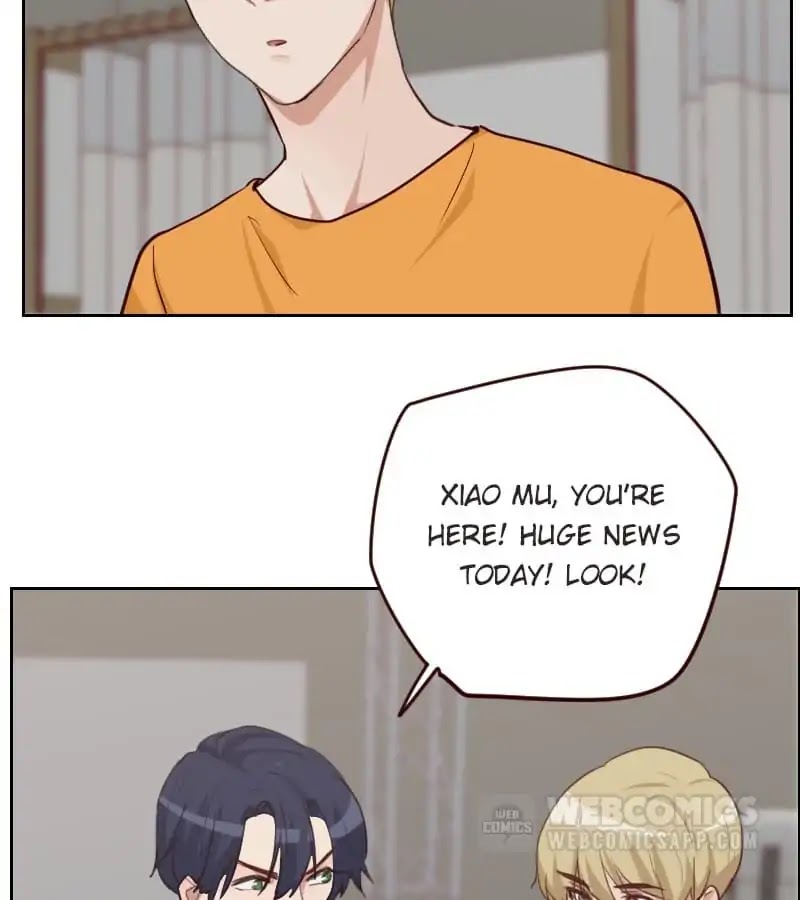 Film Emperor's Reincarnation Script Chapter 118 page 6 - Chapter 118