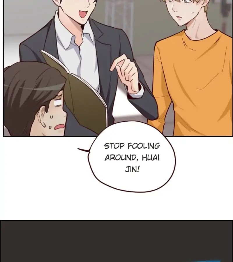 Film Emperor's Reincarnation Script Chapter 118 page 7 - Chapter 118