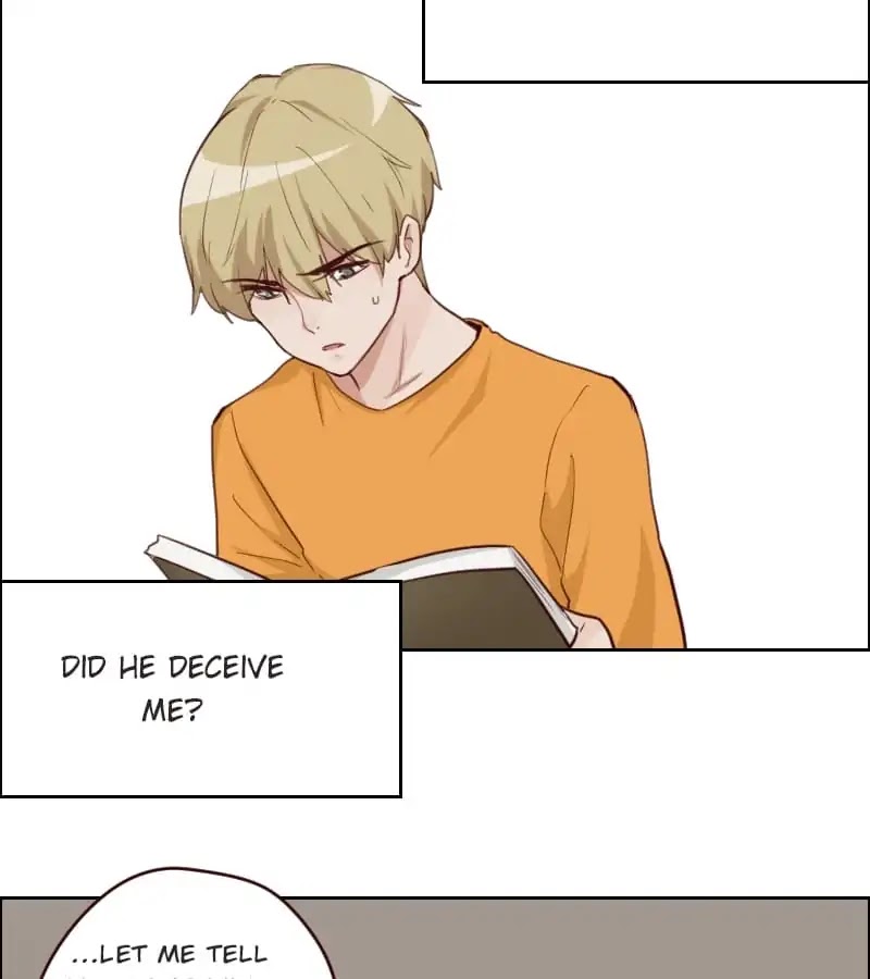 Film Emperor's Reincarnation Script Chapter 118 page 9 - Chapter 118