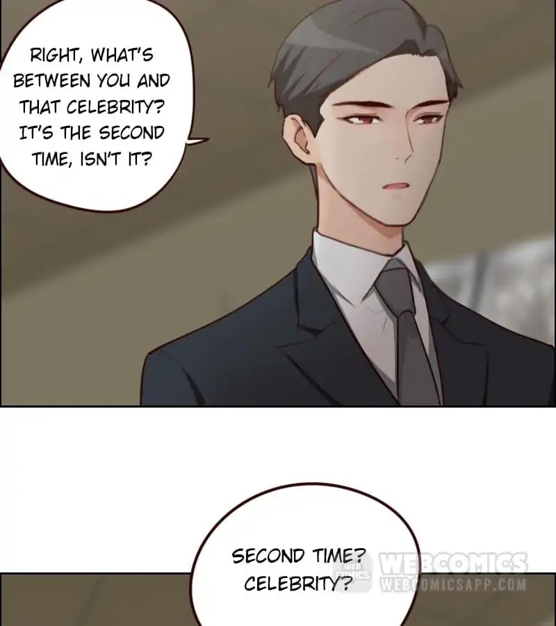 Film Emperor's Reincarnation Script Chapter 119 page 10 - Chapter 119