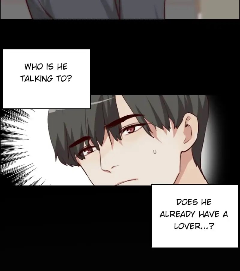 Film Emperor's Reincarnation Script Chapter 119 page 17 - Chapter 119