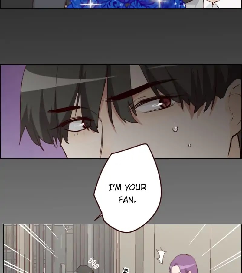 Film Emperor's Reincarnation Script Chapter 119 page 19 - Chapter 119