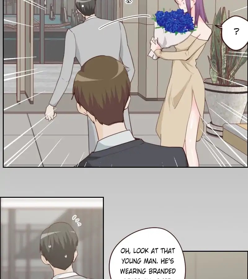 Film Emperor's Reincarnation Script Chapter 119 page 20 - Chapter 119