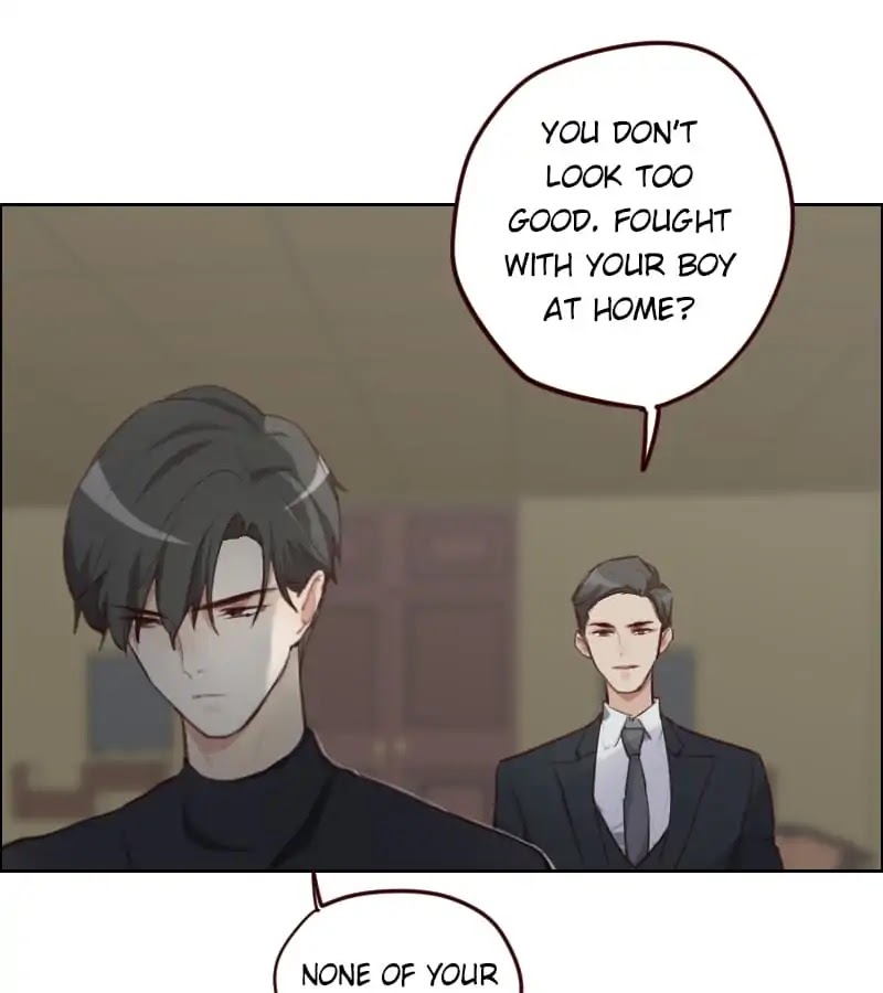 Film Emperor's Reincarnation Script Chapter 119 page 3 - Chapter 119