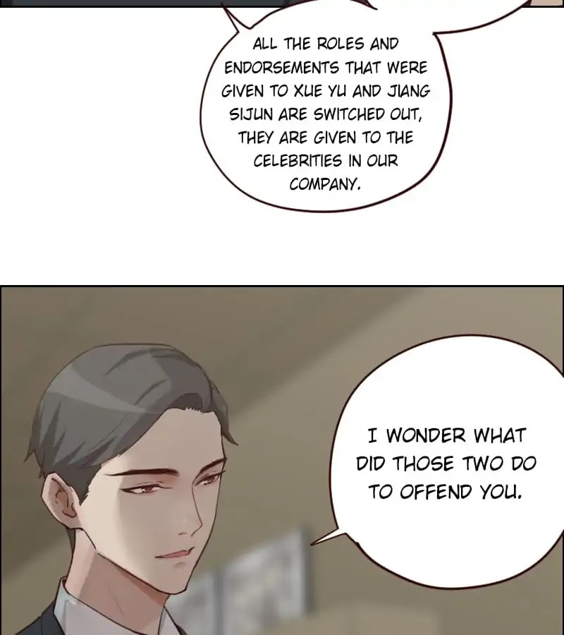 Film Emperor's Reincarnation Script Chapter 119 page 5 - Chapter 119