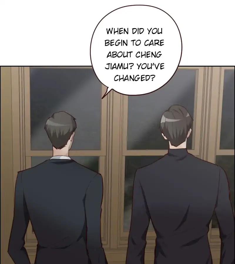 Film Emperor's Reincarnation Script Chapter 119 page 7 - Chapter 119