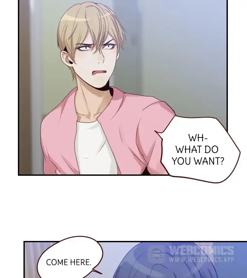 Film Emperor's Reincarnation Script Chapter 12 page 11 - Chapter 12