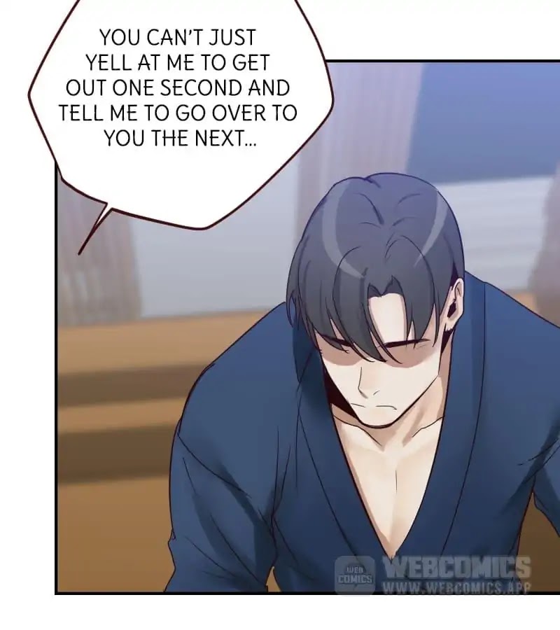 Film Emperor's Reincarnation Script Chapter 12 page 15 - Chapter 12