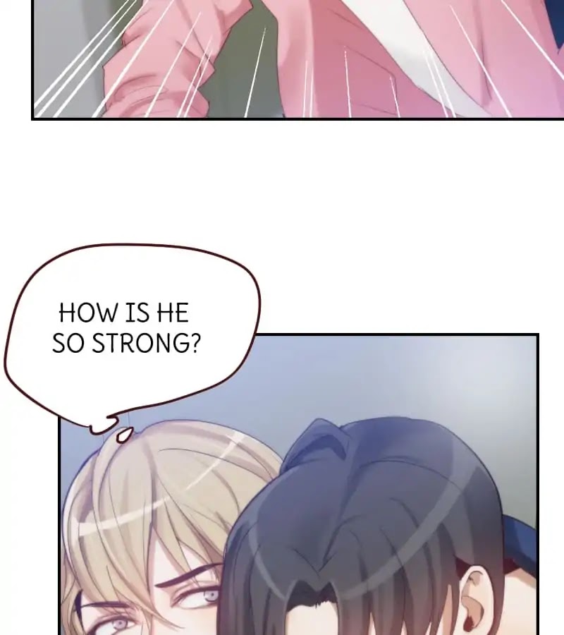 Film Emperor's Reincarnation Script Chapter 12 page 18 - Chapter 12