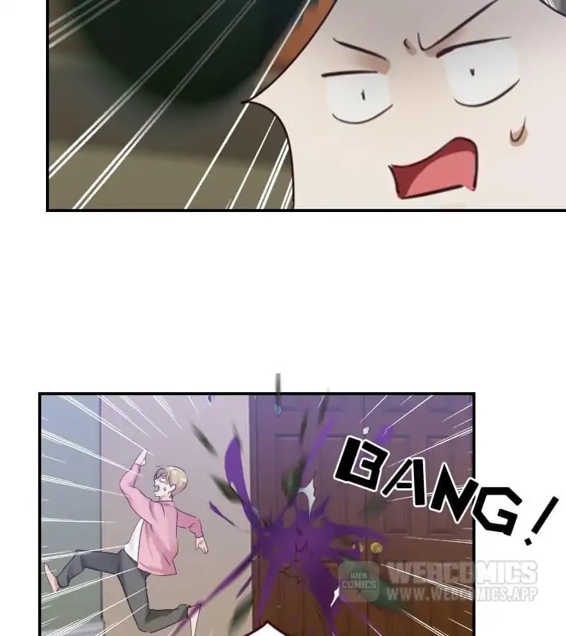Film Emperor's Reincarnation Script Chapter 12 page 7 - Chapter 12