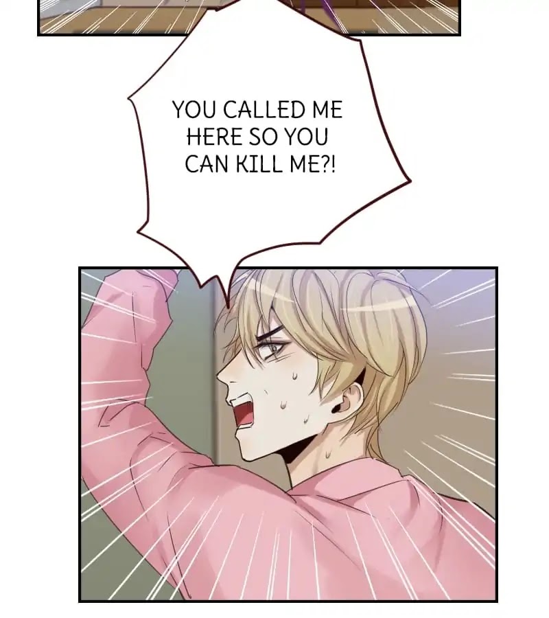 Film Emperor's Reincarnation Script Chapter 12 page 8 - Chapter 12