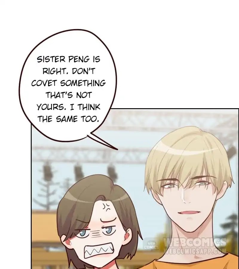 Film Emperor's Reincarnation Script Chapter 120 page 10 - Chapter 120