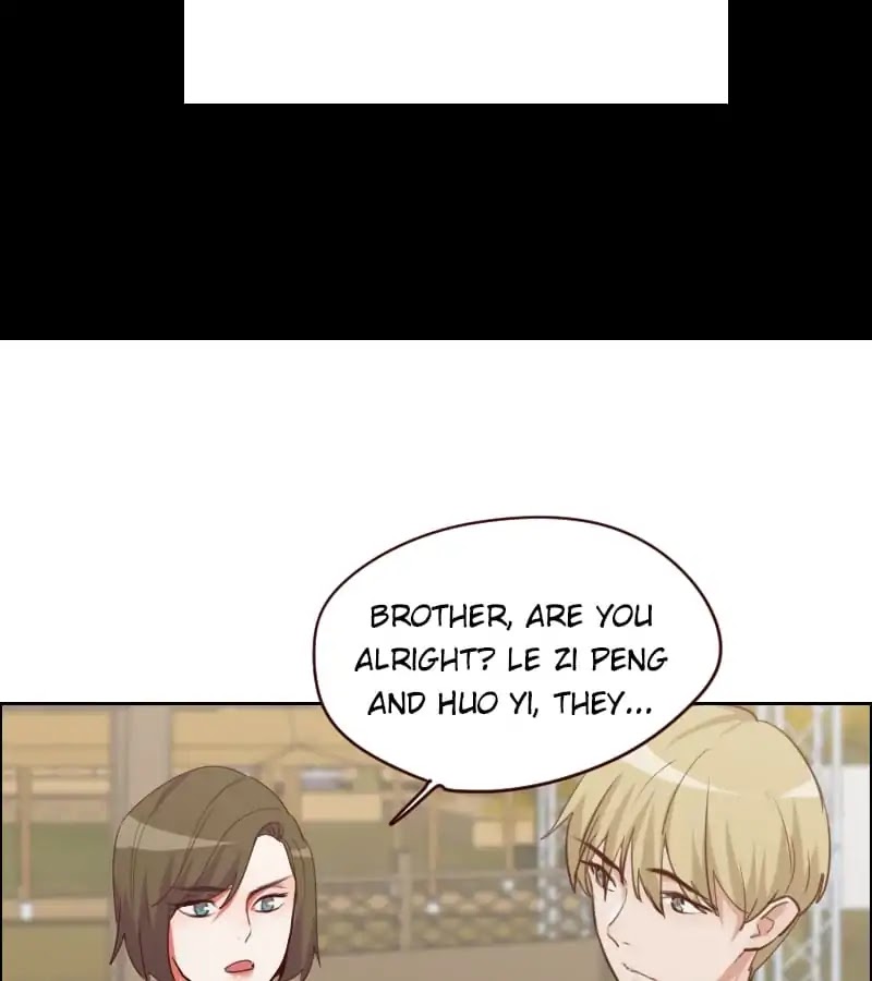 Film Emperor's Reincarnation Script Chapter 120 page 14 - Chapter 120
