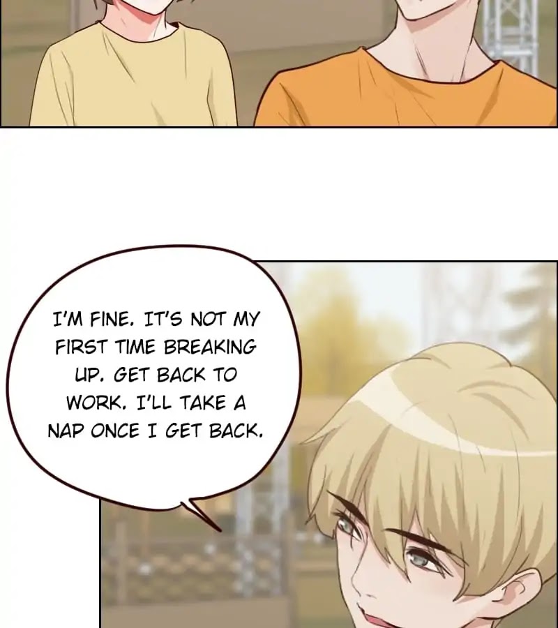 Film Emperor's Reincarnation Script Chapter 120 page 15 - Chapter 120