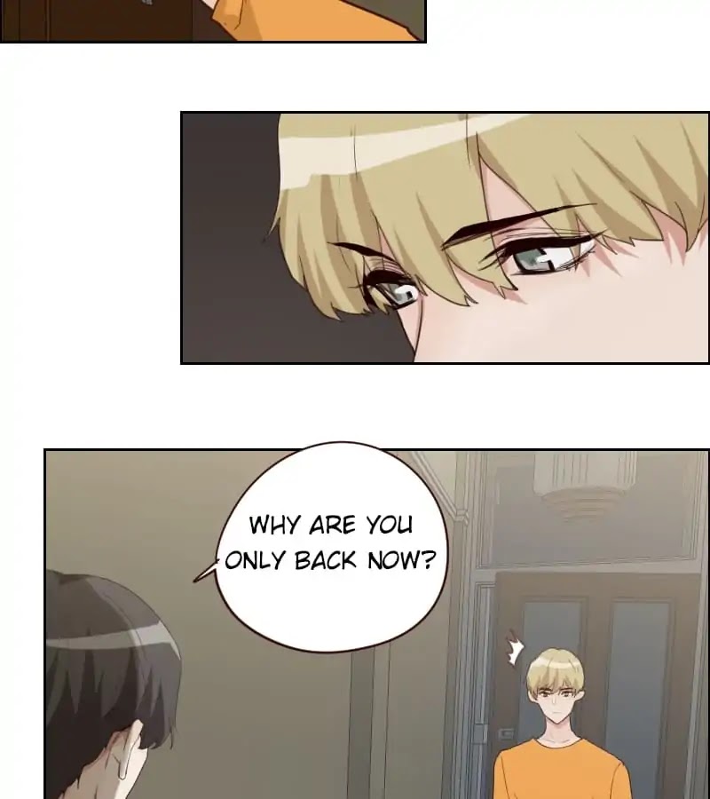 Film Emperor's Reincarnation Script Chapter 120 page 23 - Chapter 120