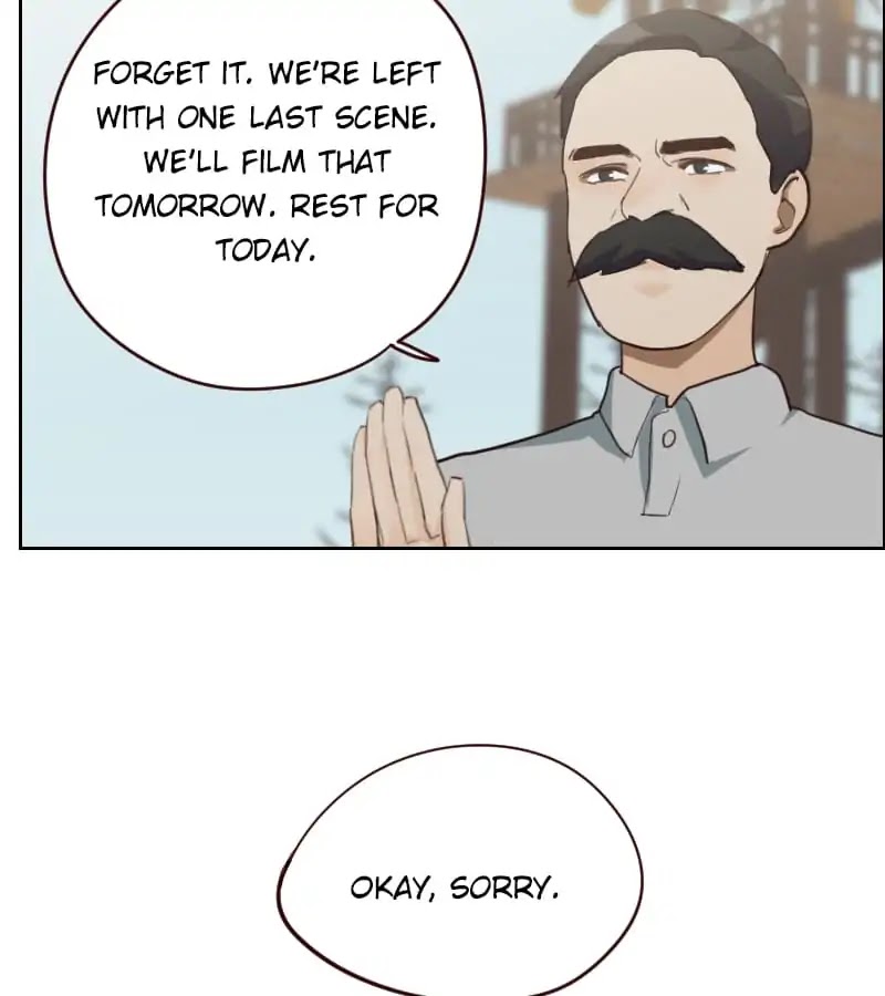 Film Emperor's Reincarnation Script Chapter 120 page 4 - Chapter 120