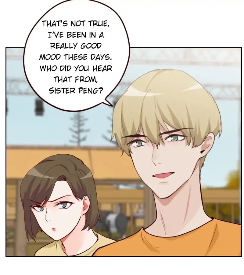 Film Emperor's Reincarnation Script Chapter 120 page 7 - Chapter 120