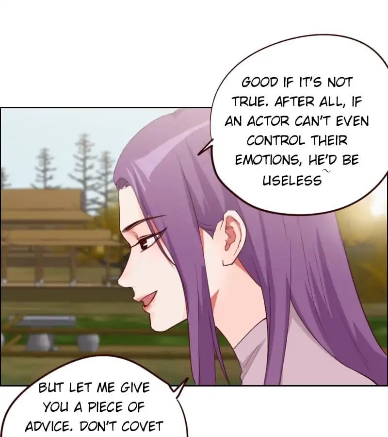 Film Emperor's Reincarnation Script Chapter 120 page 8 - Chapter 120