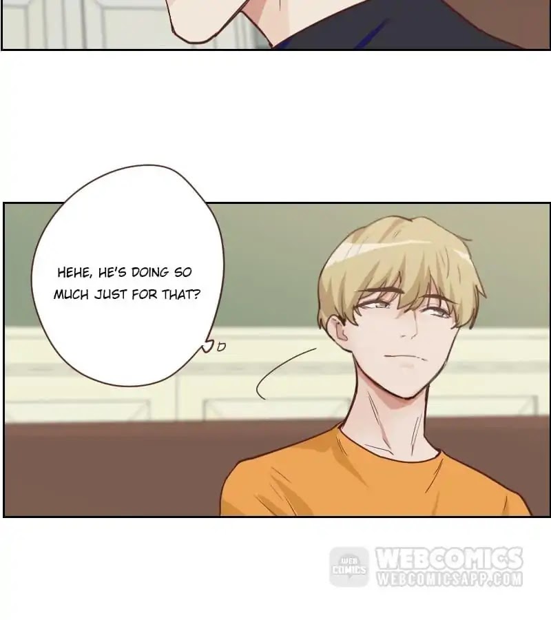 Film Emperor's Reincarnation Script Chapter 121 page 10 - Chapter 121