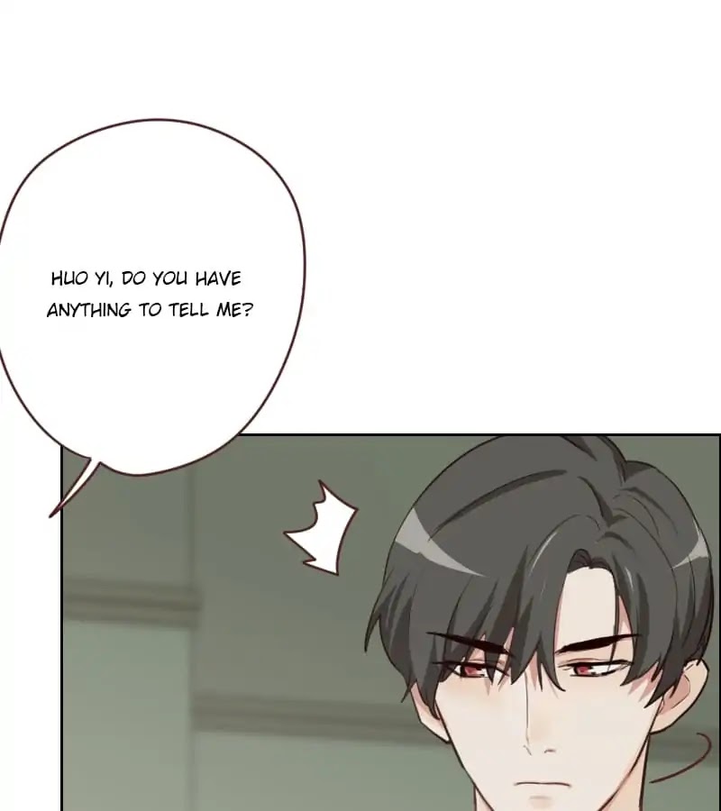 Film Emperor's Reincarnation Script Chapter 121 page 11 - Chapter 121