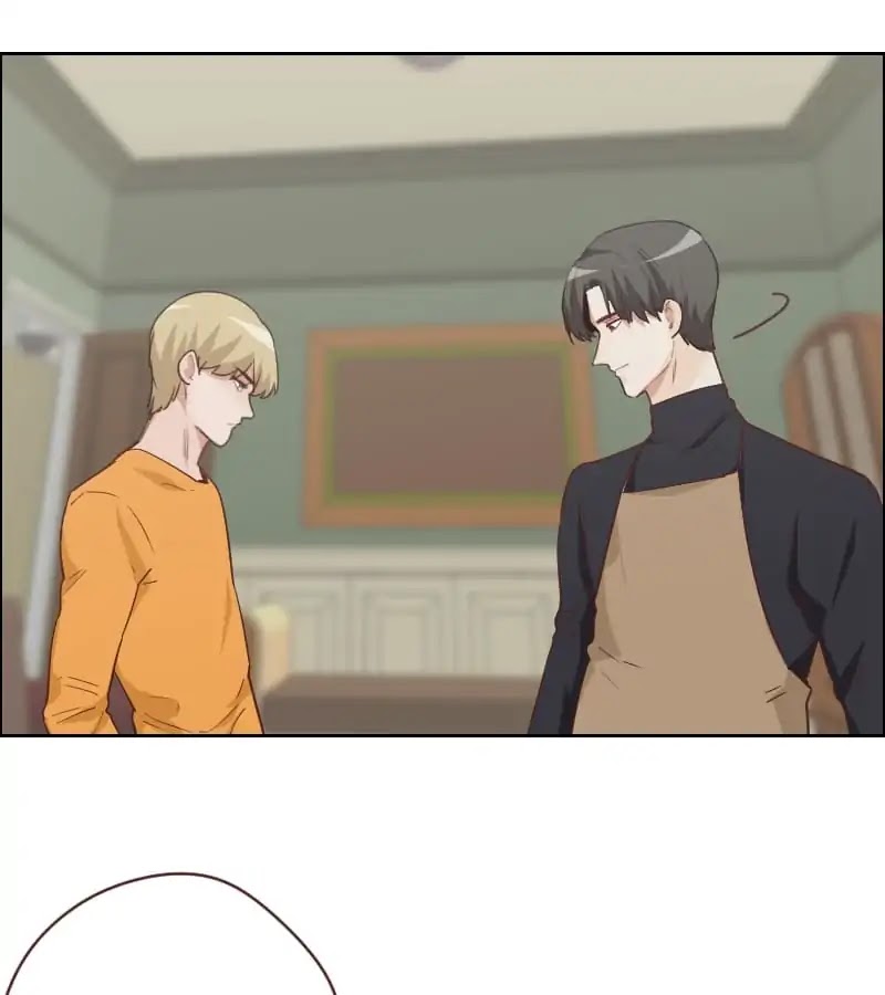 Film Emperor's Reincarnation Script Chapter 121 page 12 - Chapter 121