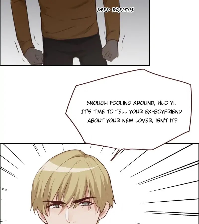 Film Emperor's Reincarnation Script Chapter 121 page 14 - Chapter 121