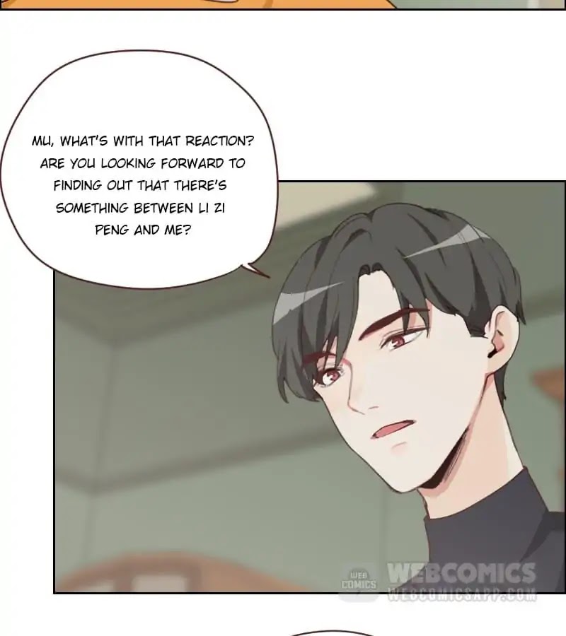 Film Emperor's Reincarnation Script Chapter 121 page 17 - Chapter 121