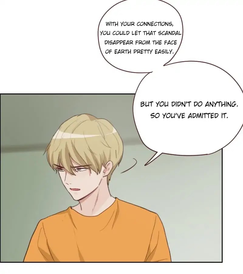 Film Emperor's Reincarnation Script Chapter 121 page 18 - Chapter 121