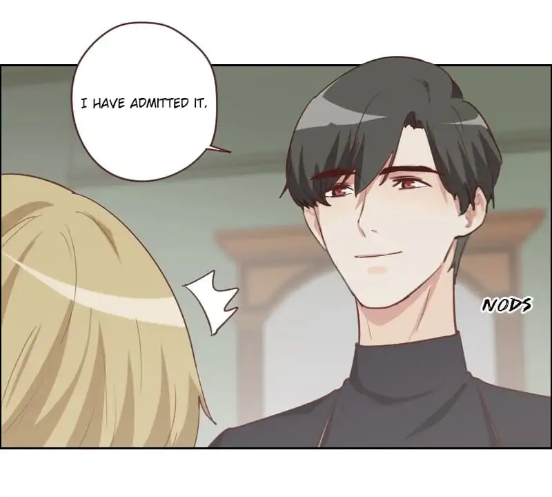 Film Emperor's Reincarnation Script Chapter 121 page 19 - Chapter 121