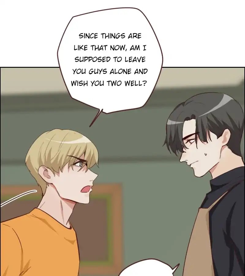 Film Emperor's Reincarnation Script Chapter 121 page 20 - Chapter 121