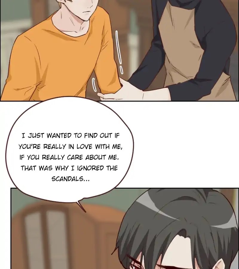 Film Emperor's Reincarnation Script Chapter 121 page 22 - Chapter 121