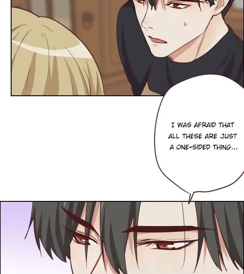 Film Emperor's Reincarnation Script Chapter 121 page 23 - Chapter 121