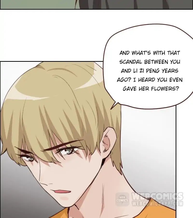 Film Emperor's Reincarnation Script Chapter 121 page 25 - Chapter 121