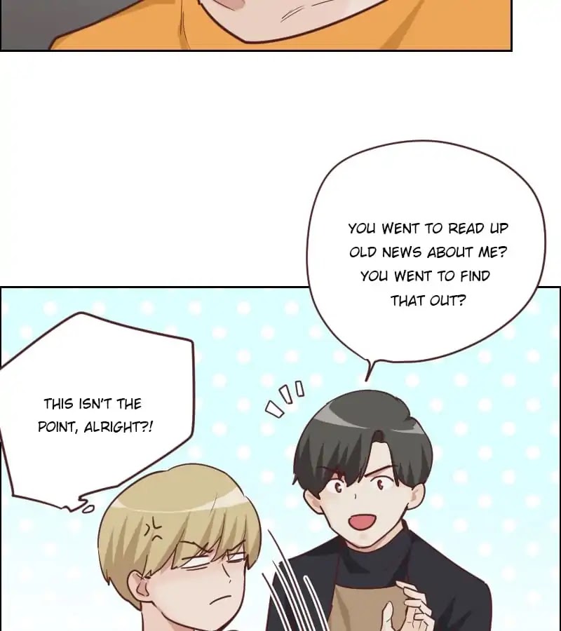 Film Emperor's Reincarnation Script Chapter 121 page 26 - Chapter 121