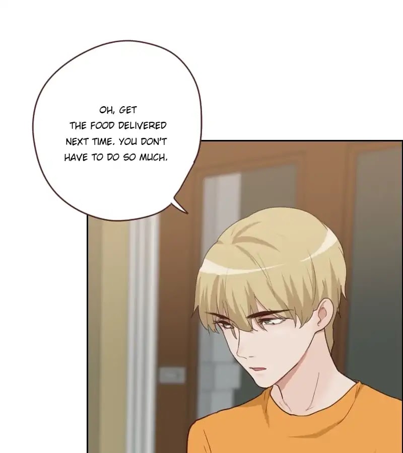 Film Emperor's Reincarnation Script Chapter 121 page 3 - Chapter 121