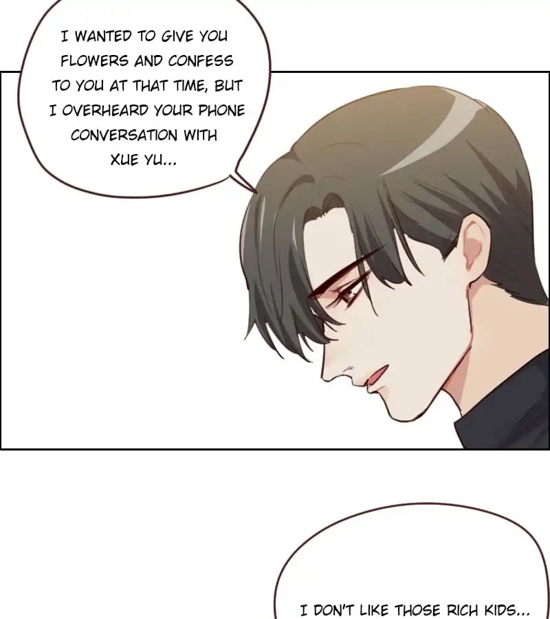 Film Emperor's Reincarnation Script Chapter 121 page 30 - Chapter 121