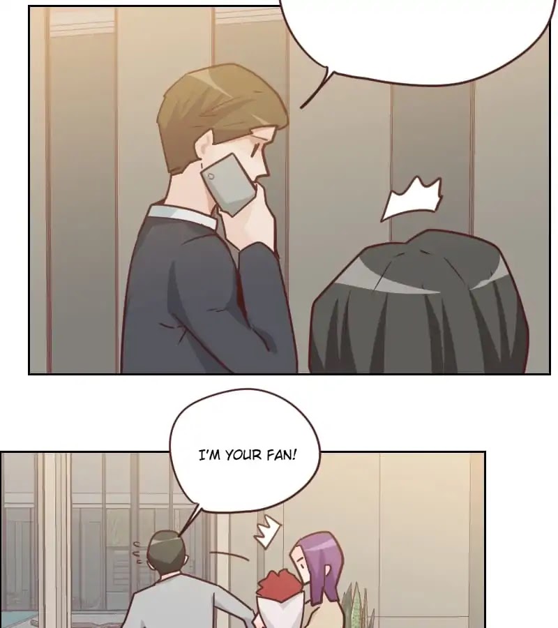 Film Emperor's Reincarnation Script Chapter 121 page 31 - Chapter 121