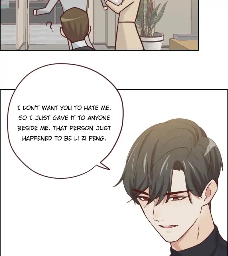 Film Emperor's Reincarnation Script Chapter 121 page 32 - Chapter 121