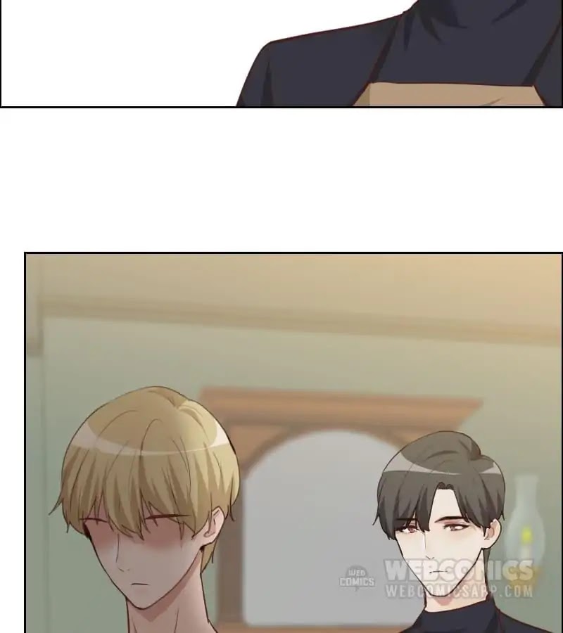 Film Emperor's Reincarnation Script Chapter 121 page 33 - Chapter 121
