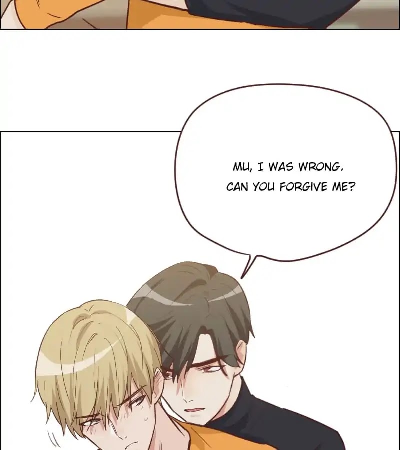 Film Emperor's Reincarnation Script Chapter 121 page 35 - Chapter 121