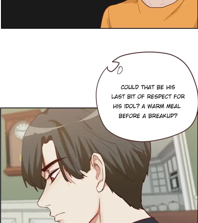 Film Emperor's Reincarnation Script Chapter 121 page 9 - Chapter 121