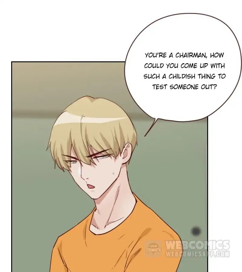 Film Emperor's Reincarnation Script Chapter 122 page 10 - Chapter 122