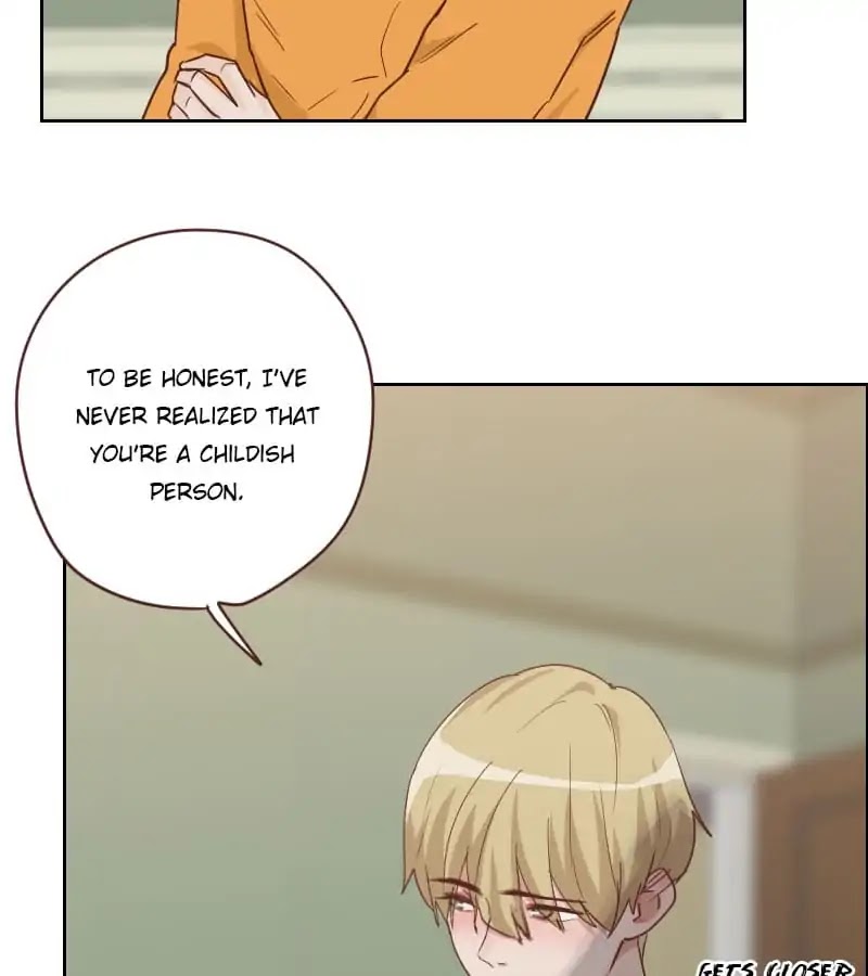 Film Emperor's Reincarnation Script Chapter 122 page 11 - Chapter 122