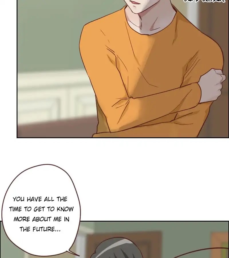 Film Emperor's Reincarnation Script Chapter 122 page 12 - Chapter 122